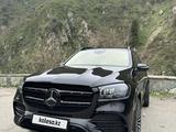 Mercedes-Benz GLS 450 2022 годаүшін75 000 000 тг. в Алматы – фото 2
