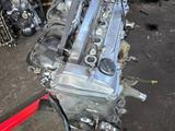 2AZ-fe 2.4л Двигатель/коробка Toyota Camry (Камри). Япония + установка.1MZ за 380 000 тг. в Астана – фото 4