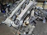 2AZ-fe 2.4л Двигатель/коробка Toyota Camry (Камри). Япония + установка.1MZ за 380 000 тг. в Астана – фото 5