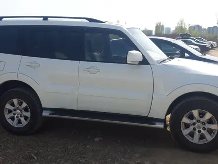 Mitsubishi Pajero 2011 года за 9 000 000 тг. в Астана – фото 7
