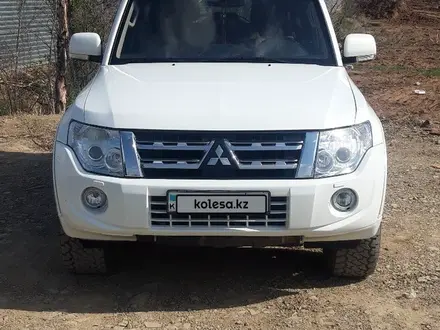 Mitsubishi Pajero 2011 года за 11 300 000 тг. в Астана – фото 8