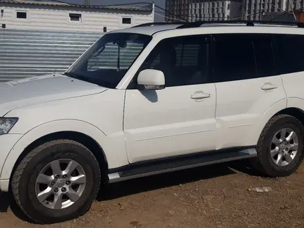 Mitsubishi Pajero 2011 года за 9 000 000 тг. в Астана