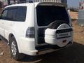 Mitsubishi Pajero 2011 года за 9 000 000 тг. в Астана – фото 2