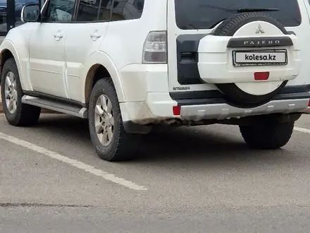 Mitsubishi Pajero 2011 года за 9 000 000 тг. в Астана – фото 4