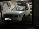 Audi A4 1995 года за 1 200 000 тг. в Караганда – фото 4