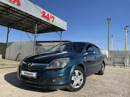 Opel Astra 2007 года за 2 000 000 тг. в Сарыагаш – фото 2