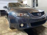 Honda Accord 2005 годаүшін5 500 000 тг. в Актобе – фото 3