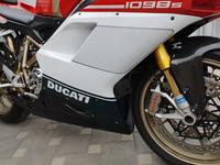 Ducati  Superbike 1098S tricolore 2008 годаүшін3 800 000 тг. в Алматы