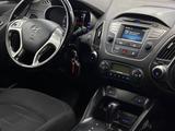 Hyundai ix35 2014 года за 8 400 000 тг. в Алматы – фото 5