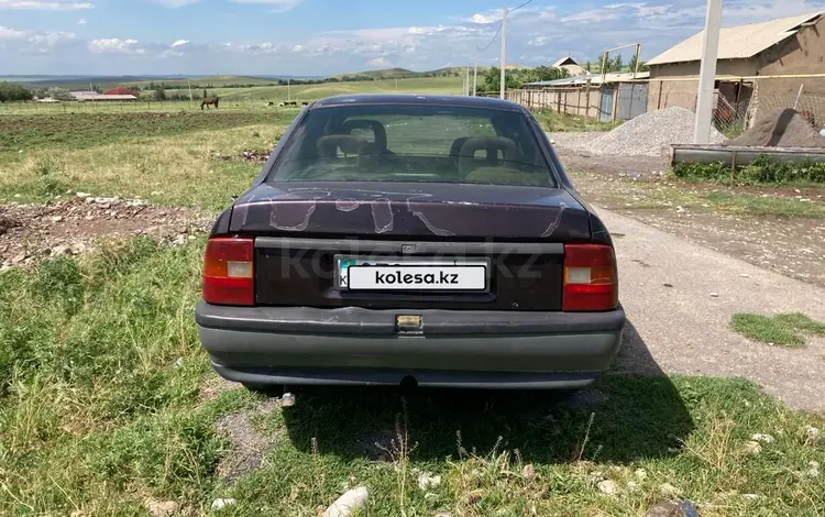 Opel Vectra 1991 годаүшін650 000 тг. в Шымкент