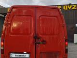 ГАЗ ГАЗель 1997 годаfor1 400 000 тг. в Шу – фото 2