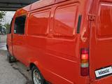 ГАЗ ГАЗель 1997 годаfor1 400 000 тг. в Шу – фото 4