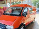 ГАЗ ГАЗель 1997 годаfor1 400 000 тг. в Шу – фото 5