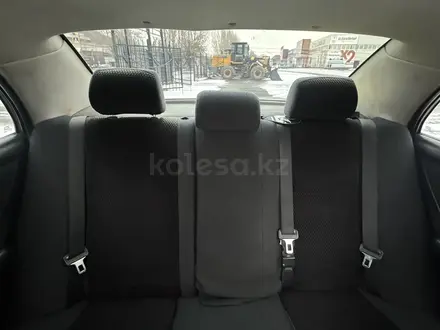 Toyota Corolla 2006 года за 3 500 000 тг. в Семей – фото 21