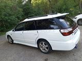 Subaru Legacy 2000 годаүшін3 000 000 тг. в Алматы – фото 4