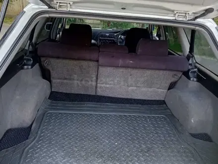 Subaru Legacy 2000 года за 3 000 000 тг. в Алматы – фото 10