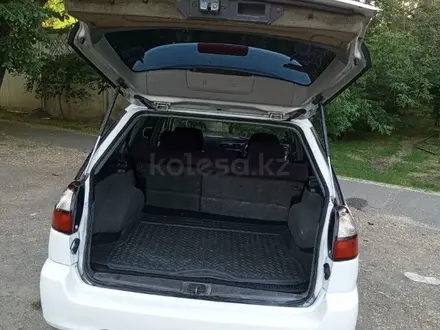 Subaru Legacy 2000 года за 3 000 000 тг. в Алматы – фото 9