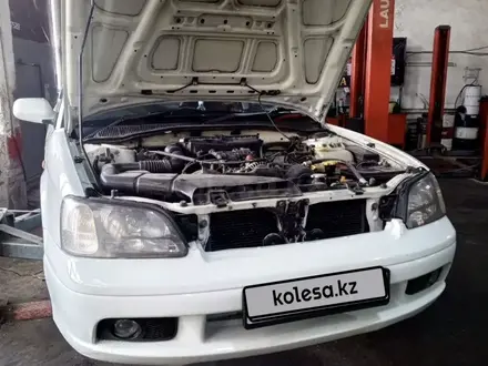 Subaru Legacy 2000 года за 3 000 000 тг. в Алматы – фото 13