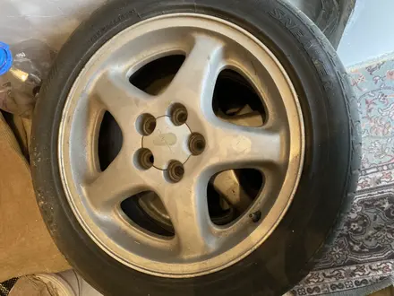 Subaru Legacy 2000 года за 3 000 000 тг. в Алматы – фото 17