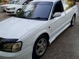Subaru Legacy 2000 годаүшін3 000 000 тг. в Алматы