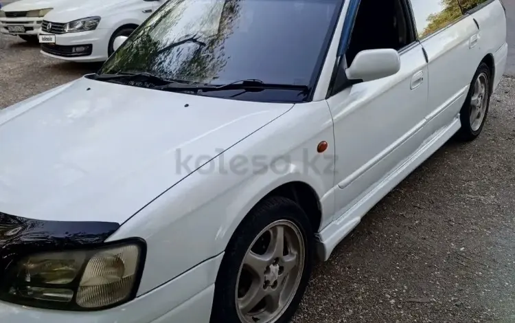 Subaru Legacy 2000 года за 3 000 000 тг. в Алматы