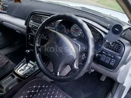 Subaru Legacy 2000 года за 3 000 000 тг. в Алматы – фото 6