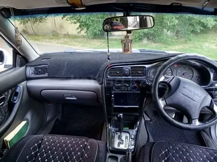 Subaru Legacy 2000 года за 3 000 000 тг. в Алматы – фото 7
