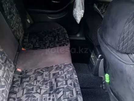 Subaru Legacy 2000 года за 3 000 000 тг. в Алматы – фото 8