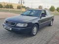 Audi A6 1994 года за 2 800 000 тг. в Туркестан – фото 4