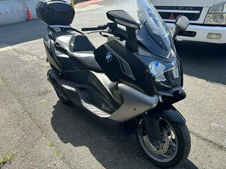 BMW  C 650 GT 2019 года за 3 500 000 тг. в Алматы