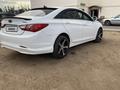 Hyundai Sonata 2013 года за 5 400 000 тг. в Астана – фото 22