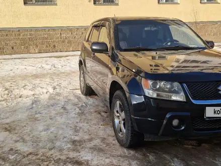 Suzuki Grand Vitara 2007 года за 5 800 000 тг. в Астана