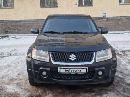 Suzuki Grand Vitara 2007 года за 5 800 000 тг. в Астана – фото 12