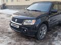 Suzuki Grand Vitara 2007 года за 5 800 000 тг. в Астана – фото 7