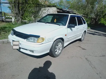 ВАЗ (Lada) 2114 2013 года за 1 300 000 тг. в Караганда