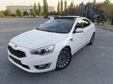 Kia K7 2013 годаүшін6 000 000 тг. в Шымкент