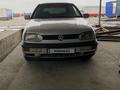 Volkswagen Golf 1992 года за 1 400 000 тг. в Жаркент