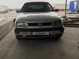 Volkswagen Golf 1992 годаүшін1 400 000 тг. в Жаркент