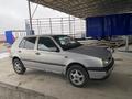 Volkswagen Golf 1992 года за 1 400 000 тг. в Жаркент – фото 6