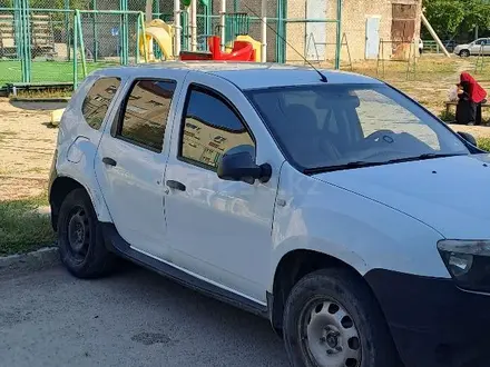 Renault Duster 2013 года за 2 700 000 тг. в Атырау – фото 3