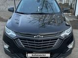 Chevrolet Equinox 2021 года за 11 000 000 тг. в Астана