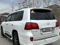 Lexus LX 570 2008 годаүшін18 000 000 тг. в Шымкент – фото 4