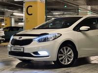 Kia Cerato 2014 года за 7 200 000 тг. в Алматы