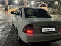 ВАЗ (Lada) Priora 2170 2014 годаfor2 800 000 тг. в Тараз