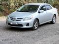 Toyota Corolla 2011 года за 6 000 000 тг. в Алматы – фото 4