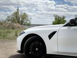 BMW M3 2022 года за 49 000 000 тг. в Караганда