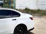 BMW M3 2022 года за 49 000 000 тг. в Караганда – фото 5