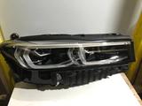 Фара правая bmw g12 led рестайлинг за 250 000 тг. в Астана