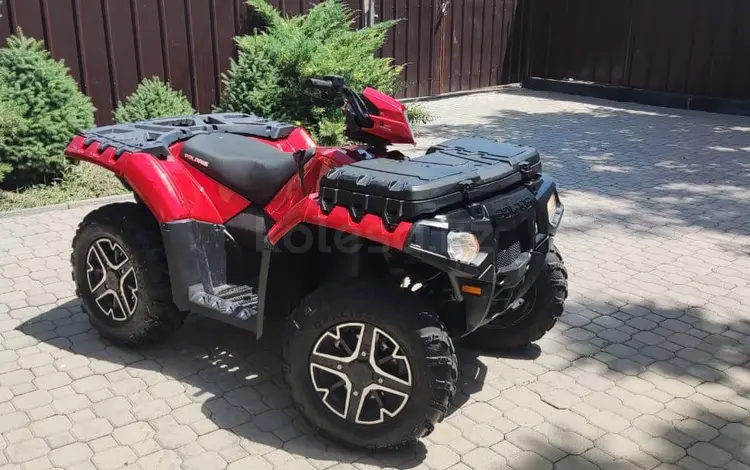 Polaris  Sportsman 850 2018 года за 5 500 000 тг. в Алматы