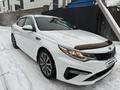 Kia Optima 2019 годаүшін9 400 000 тг. в Алматы – фото 7